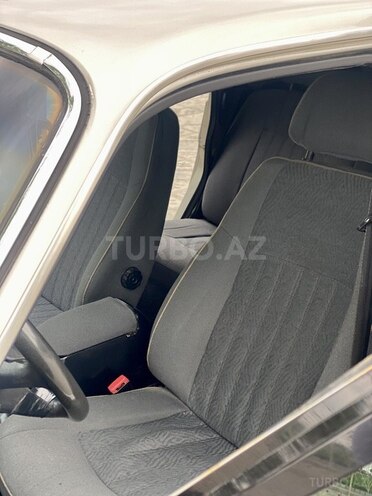 GAZ 31105 2005, 213,140 km - 2.3 l - Qazax