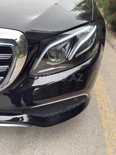 Mercedes E 220 d 2016, 217,000 km - 2.0 л - Bakı
