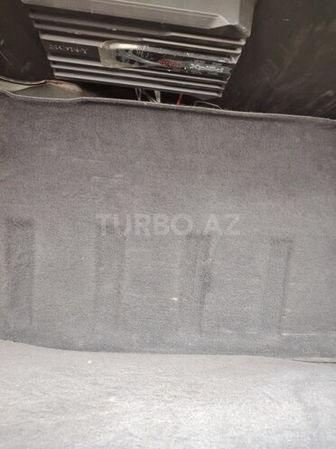 Mercedes E 280 2001, 342,000 km - 2.8 l - Tərtər