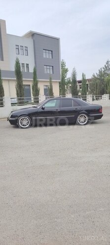Mercedes E 280 2001, 342,000 km - 2.8 l - Tərtər