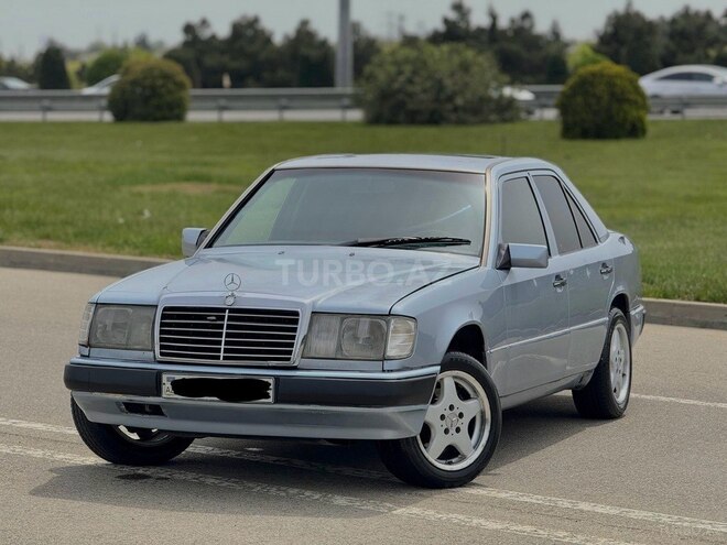 Mercedes E 200 1993, 280,000 km - 2.0 l - Bakı