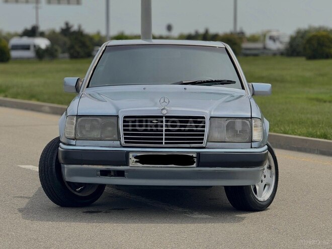 Mercedes E 200 1993, 280,000 km - 2.0 l - Bakı