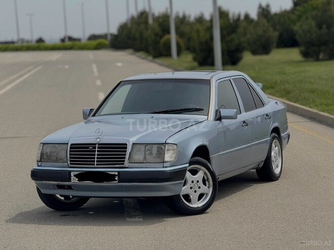Mercedes E 200 1993, 280,000 km - 2.0 l - Bakı