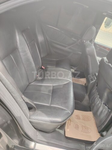 Mercedes E 280 2001, 342,000 km - 2.8 l - Tərtər