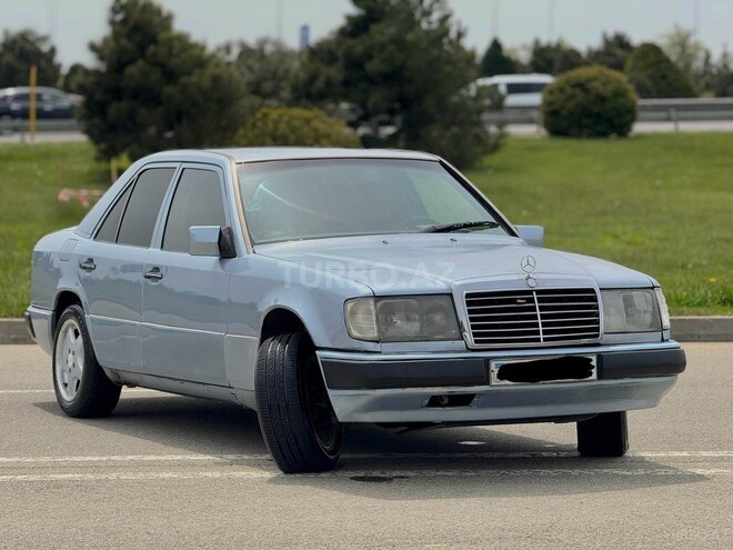 Mercedes E 200 1993, 280,000 km - 2.0 l - Bakı