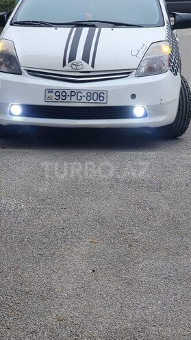 Toyota Prius 2008, 145,000 km - 1.5 l - Sumqayıt