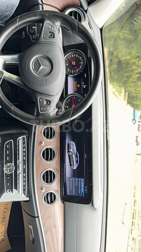 Mercedes E 220 d 2016, 217,000 km - 2.0 л - Bakı