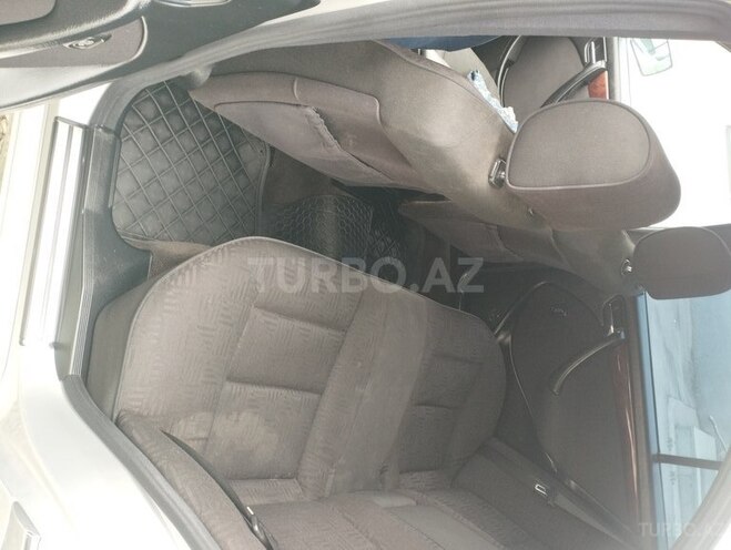 Mercedes C 240 1999, 250,000 km - 2.4 l - Ağcabədi