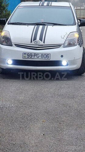 Toyota Prius 2008, 145,000 km - 1.5 l - Sumqayıt