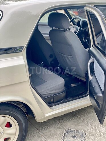 GAZ 31105 2005, 213,140 km - 2.3 l - Qazax