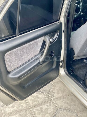 GAZ 31105 2005, 213,140 km - 2.3 l - Qazax