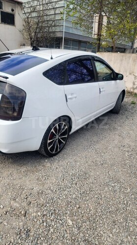 Toyota Prius 2008, 145,000 km - 1.5 l - Sumqayıt