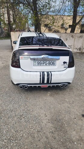 Toyota Prius 2008, 145,000 km - 1.5 l - Sumqayıt