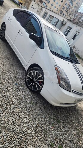 Toyota Prius 2008, 145,000 km - 1.5 l - Sumqayıt