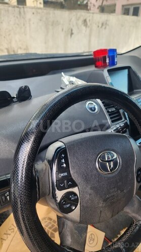 Toyota Prius 2008, 145,000 km - 1.5 l - Sumqayıt