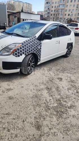 Toyota Prius 2008, 145,000 km - 1.5 l - Sumqayıt