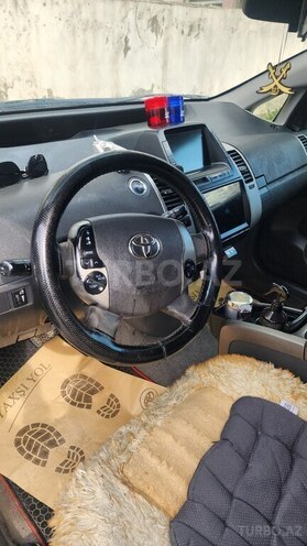 Toyota Prius 2008, 145,000 km - 1.5 l - Sumqayıt