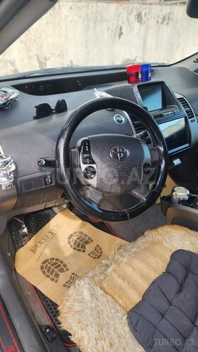 Toyota Prius 2008, 145,000 km - 1.5 l - Sumqayıt