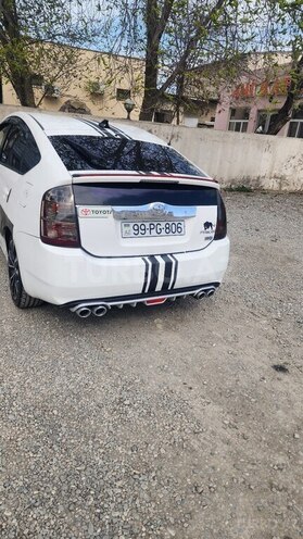 Toyota Prius 2008, 145,000 km - 1.5 l - Sumqayıt