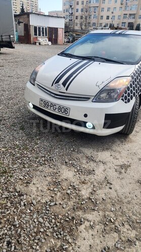 Toyota Prius 2008, 145,000 km - 1.5 l - Sumqayıt