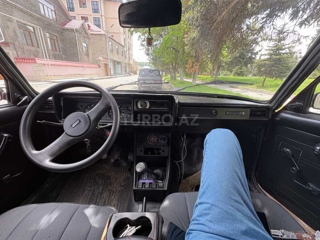 LADA (VAZ) 2107 2007, 50,000 km - 1.6 l - Qusar