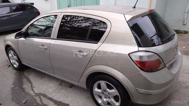 Opel Astra 2006, 25,770 km - 1.3 l - Bakı
