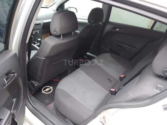 Opel Astra 2006, 25,770 km - 1.3 l - Bakı