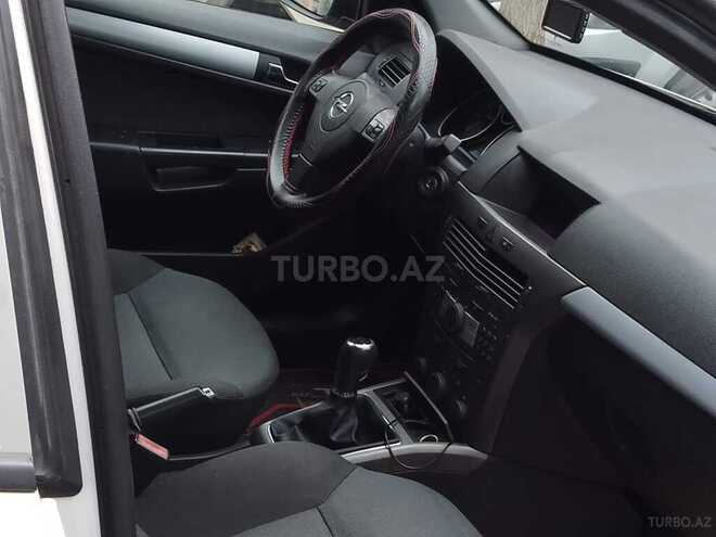 Opel Astra 2006, 25,770 km - 1.3 l - Bakı