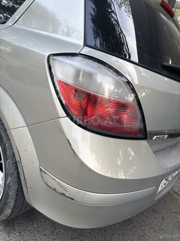 Opel Astra 2006, 25,770 km - 1.3 l - Bakı