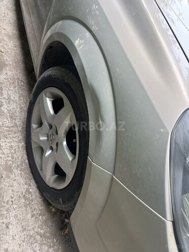 Opel Astra 2006, 25,770 km - 1.3 l - Bakı