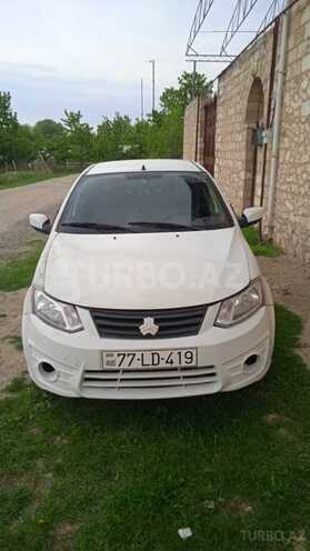 Saipa Saina 2019, 114,000 km - 1.5 l - Şəmkir
