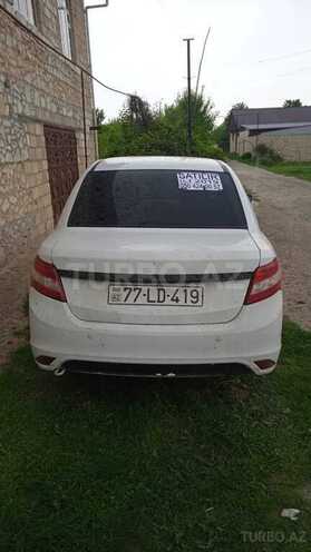 Saipa Saina 2019, 114,000 km - 1.5 l - Şəmkir