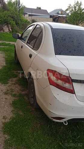 Saipa Saina 2019, 114,000 km - 1.5 l - Şəmkir