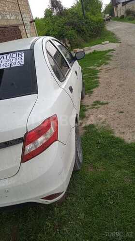 Saipa Saina 2019, 114,000 km - 1.5 l - Şəmkir