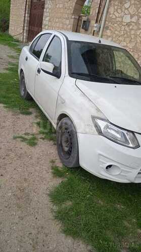 Saipa Saina 2019, 114,000 km - 1.5 l - Şəmkir