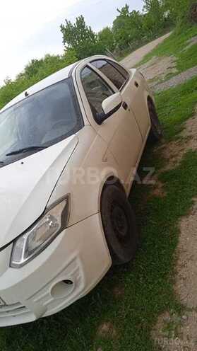 Saipa Saina 2019, 114,000 km - 1.5 l - Şəmkir