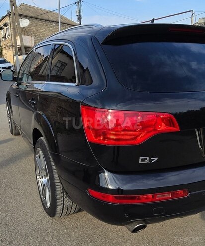 Audi Q7 2006, 255,000 km - 4.2 л - Gəncə