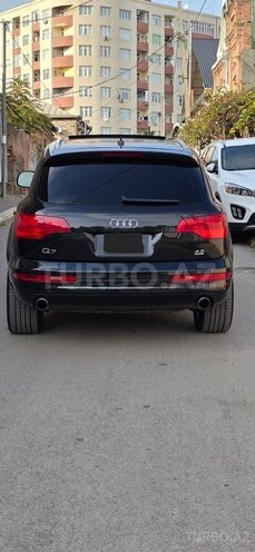 Audi Q7 2006, 255,000 km - 4.2 л - Gəncə