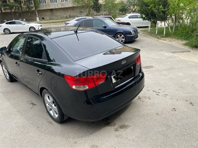 Kia Cerato 2009, 290,000 km - 1.8 л - Sumqayıt