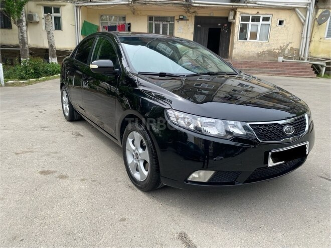 Kia Cerato 2009, 290,000 km - 1.8 л - Sumqayıt