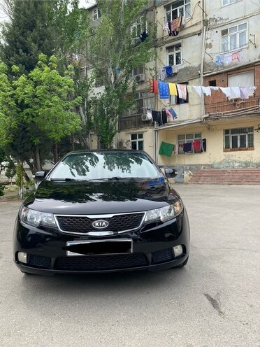 Kia Cerato 2009, 290,000 km - 1.8 л - Sumqayıt