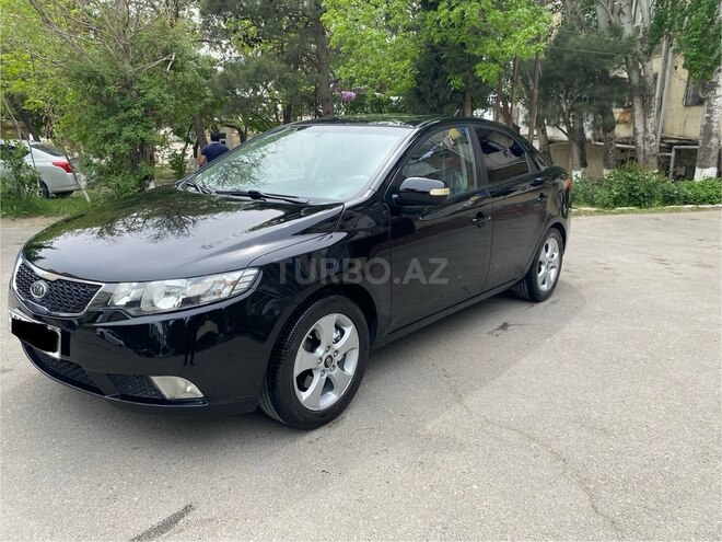 Kia Cerato 2009, 290,000 km - 1.8 л - Sumqayıt