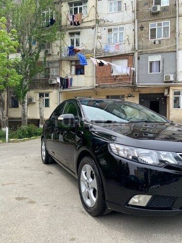 Kia Cerato 2009, 290,000 km - 1.8 л - Sumqayıt