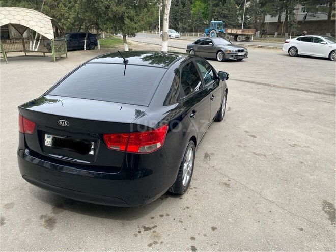 Kia Cerato 2009, 290,000 km - 1.8 л - Sumqayıt