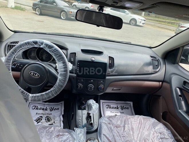Kia Cerato 2009, 290,000 km - 1.8 л - Sumqayıt