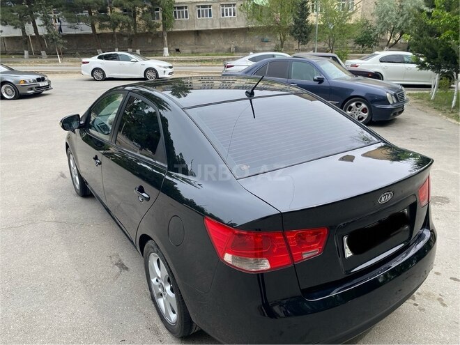Kia Cerato 2009, 290,000 km - 1.8 л - Sumqayıt