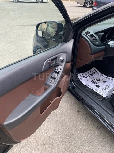 Kia Cerato 2009, 290,000 km - 1.8 л - Sumqayıt