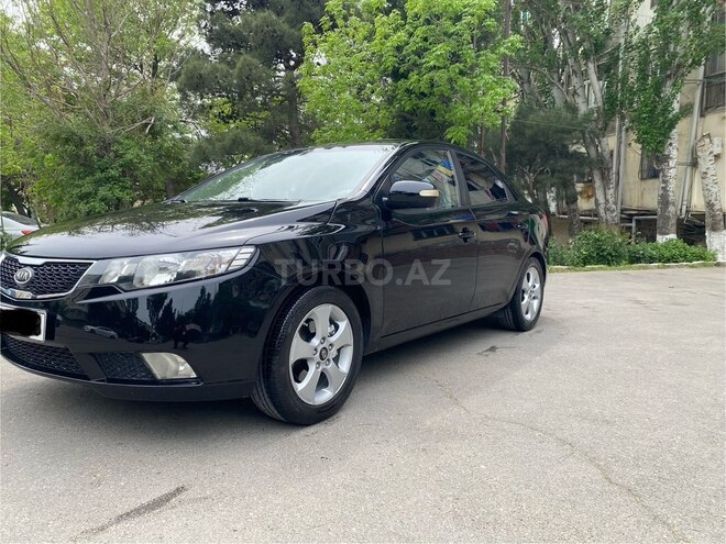 Kia Cerato 2009, 290,000 km - 1.8 л - Sumqayıt
