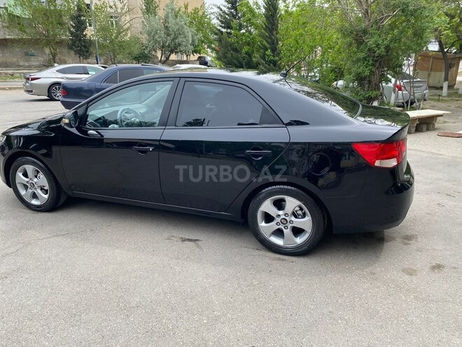 Kia Cerato 2009, 290,000 km - 1.8 л - Sumqayıt