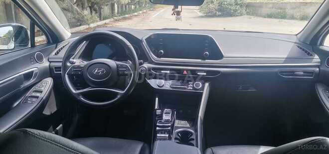 Hyundai Sonata 2023, 29,000 km - 2.0 l - Bakı